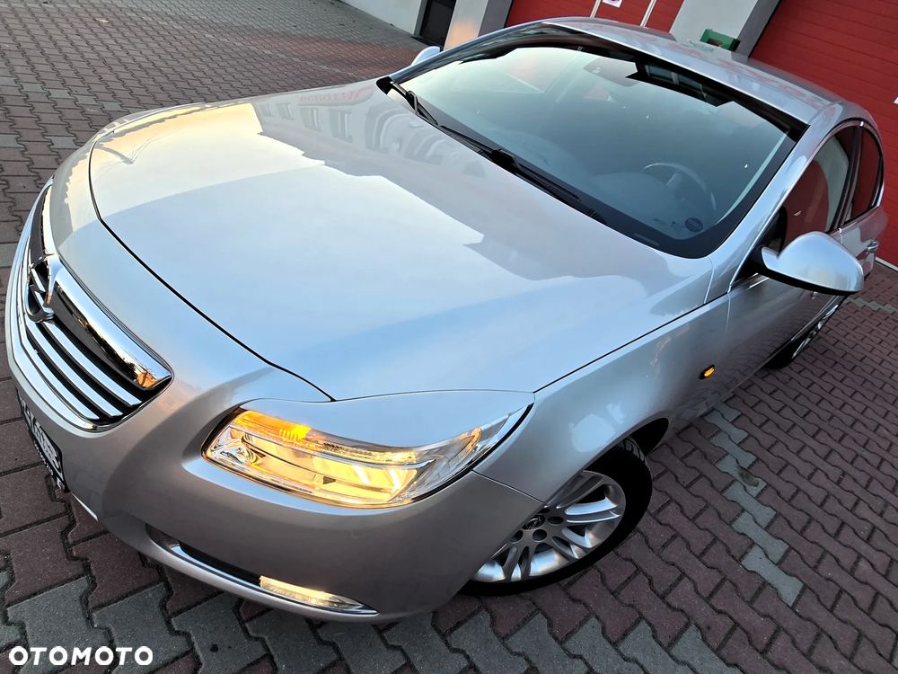 Opel Insignia 1.8 Cosmo - 3