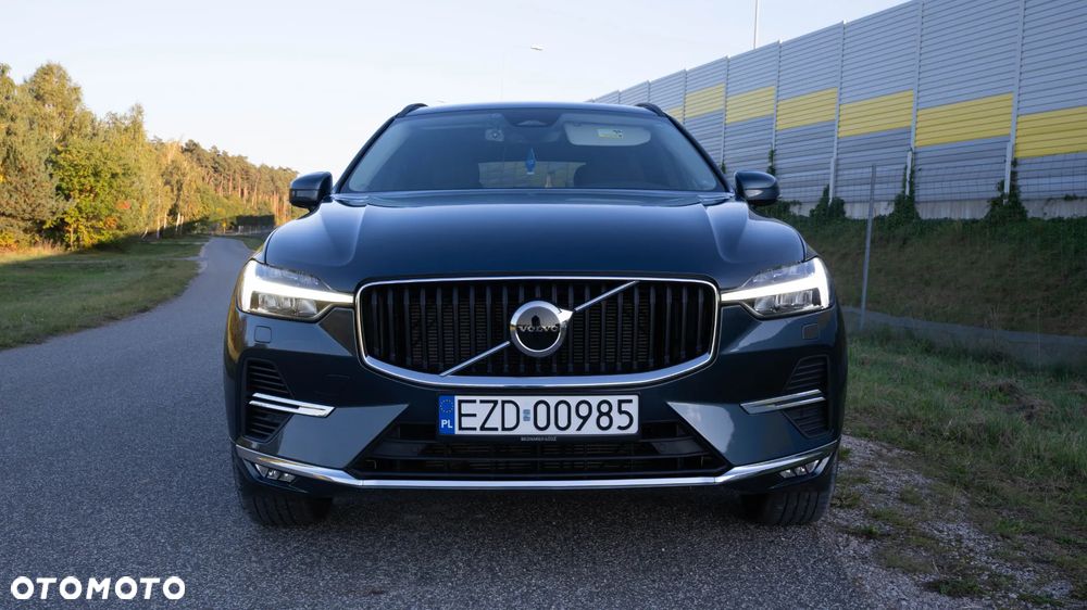 Volvo XC 60 - 18