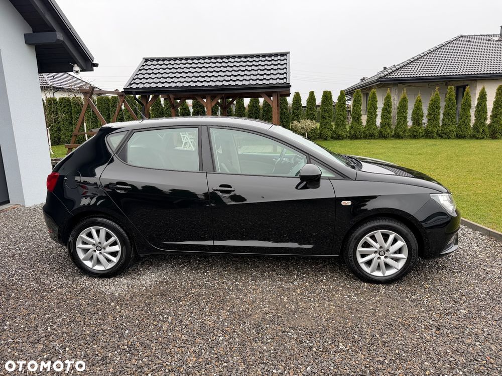 Seat Ibiza 1.4 16V Style - 3