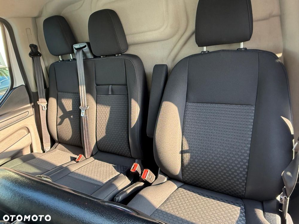 Ford Transit Custom 310 L1H1 Limited - 10