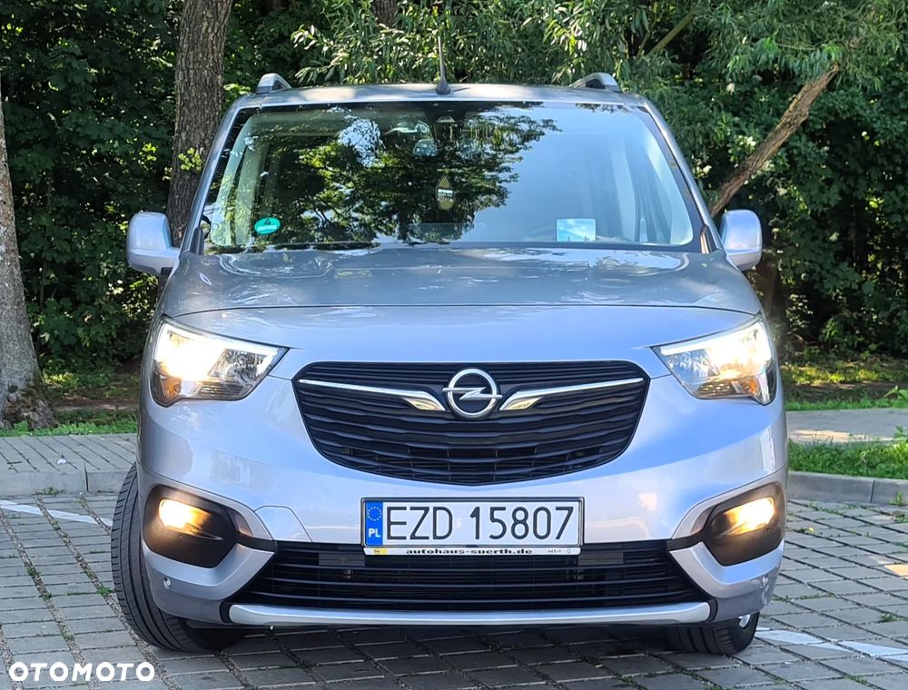 Opel Combo 1.5 D Start/Stop Innovation - 17