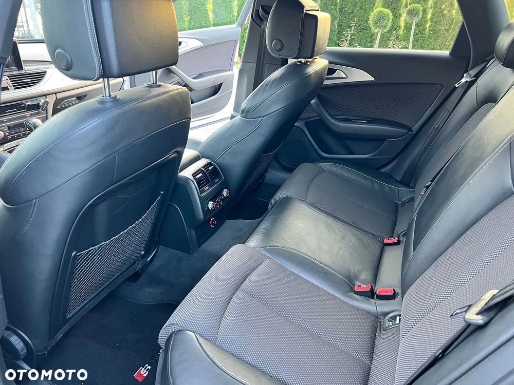 Audi A6 - 13