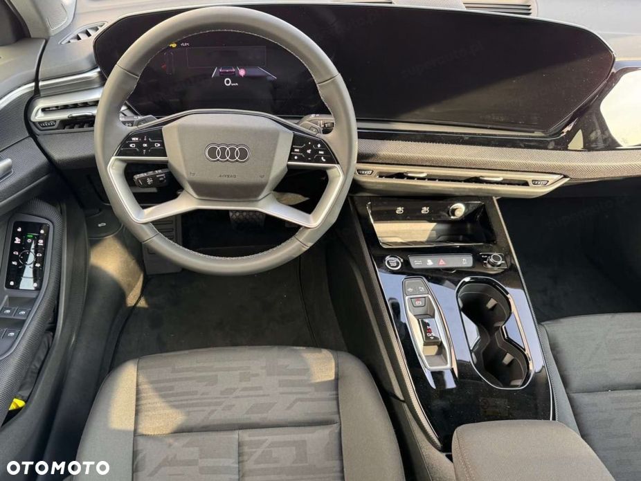 Audi A5 Avant TFSI S tronic - 12
