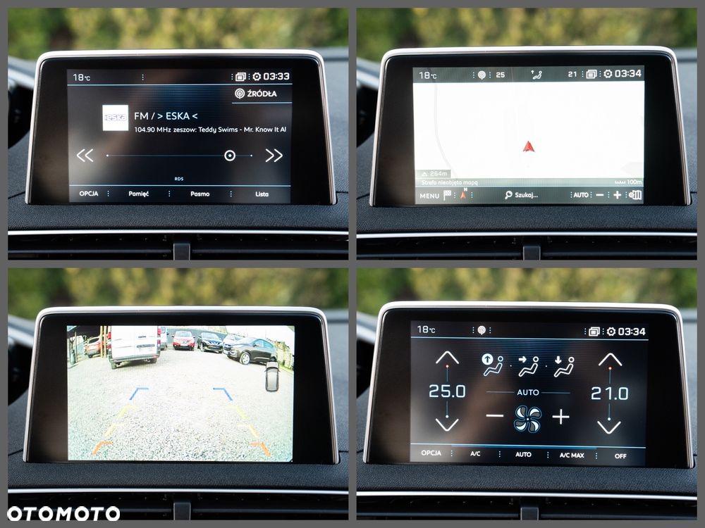 Peugeot 3008 BlueHDi 130 Stop & Start Allure - 37