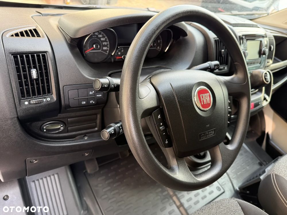 Fiat Ducato L2H2 - 16