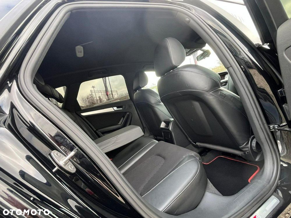 Audi A4 Avant 1.8 TFSI S line Sportpaket - 17