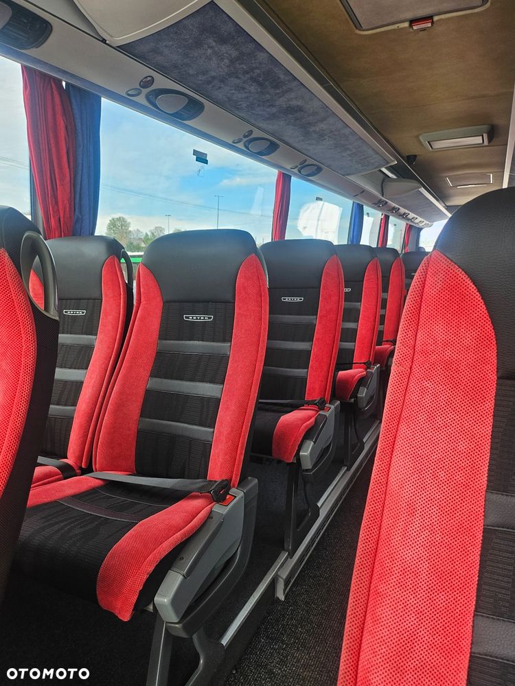 Setra 415 HD - 12