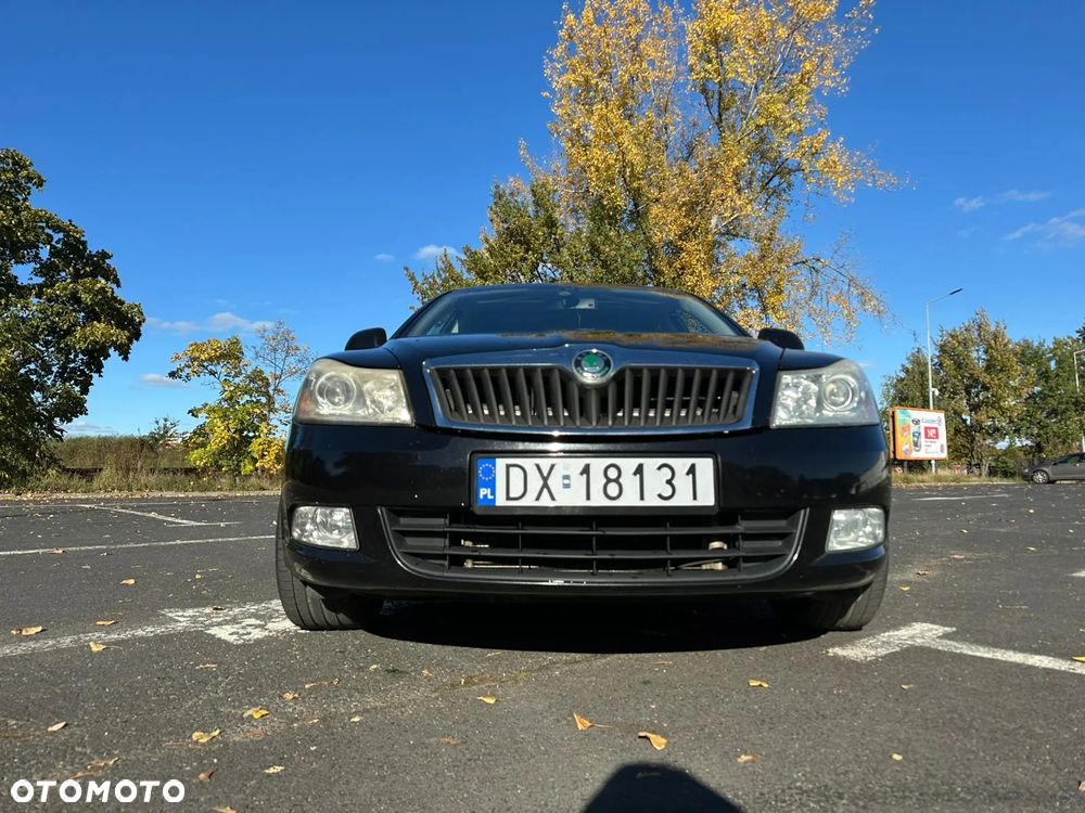 Skoda Octavia 1.6 TDI Ambiente - 7