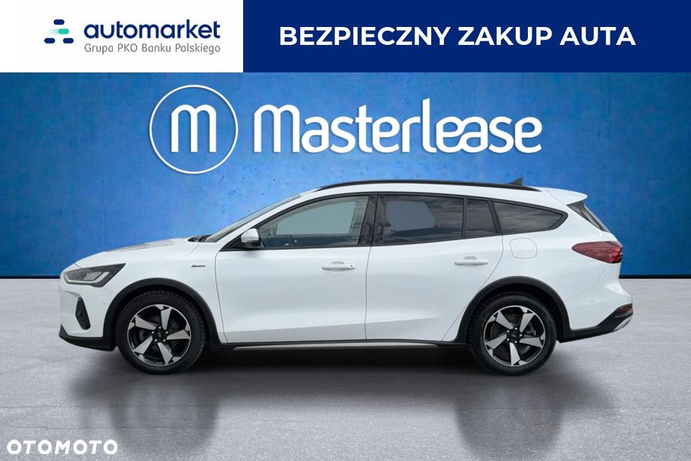 Ford Focus 1.5 EcoBlue Active X - 8
