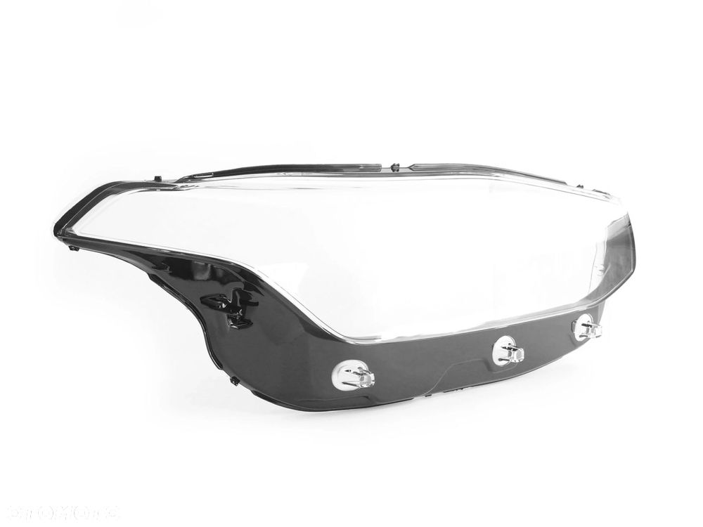 VOLVO XC90 II 2015+ KLOSZ PRAWY szkło reflektora lampy przedniej LED - 5