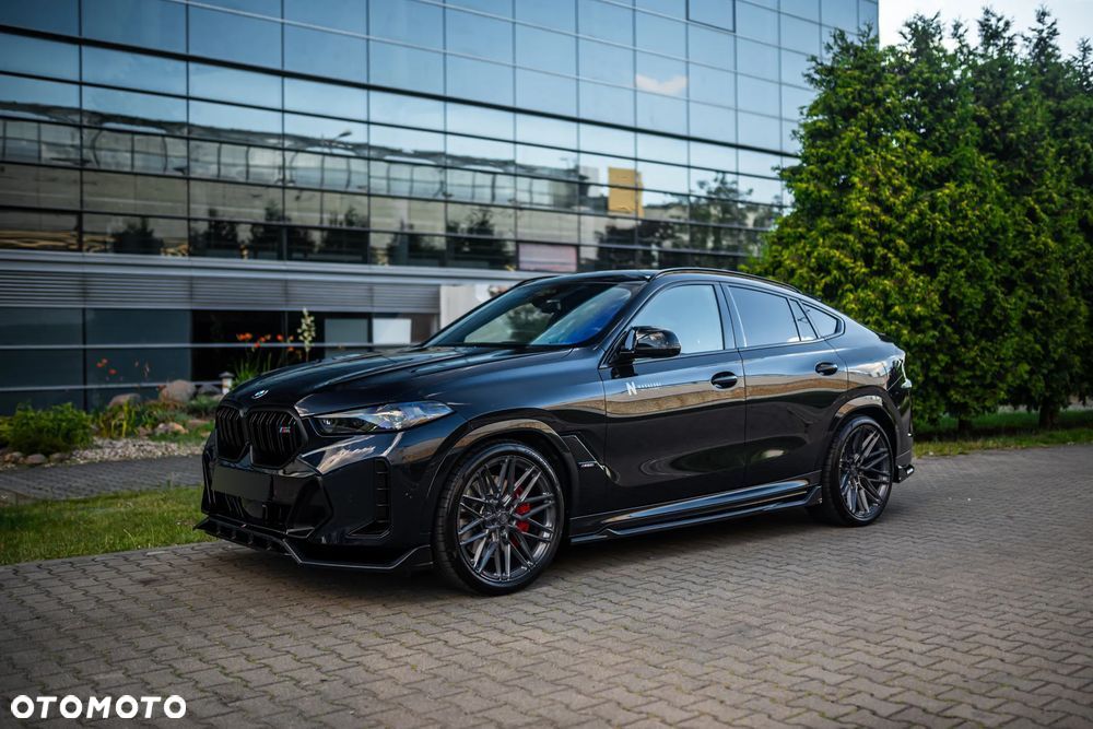 BMW X6 - 4