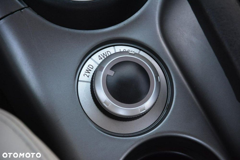 Citroën C-Crosser 2.2 HDi Exclusive DCS - 36