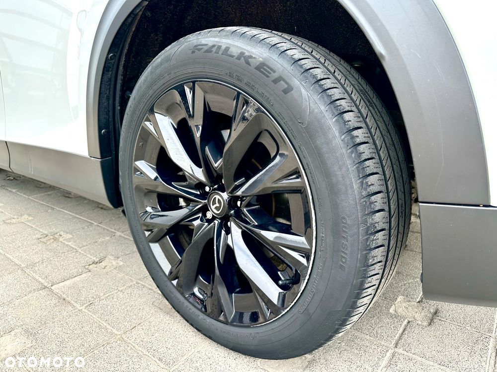 Mazda CX-90 - 15