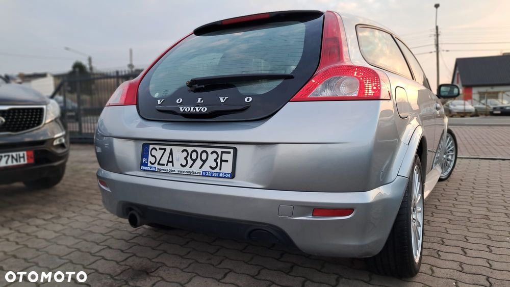 Volvo C30 1.6 R-Design - 15