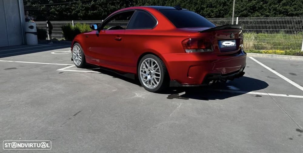 BMW 120 d Coupe - 3