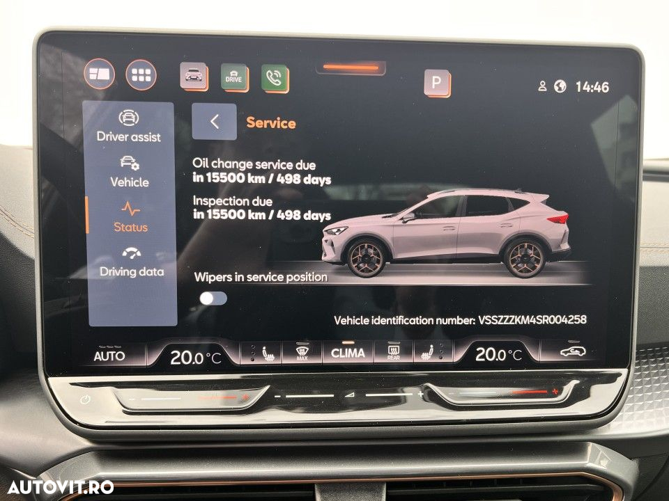 Cupra Formentor - 24
