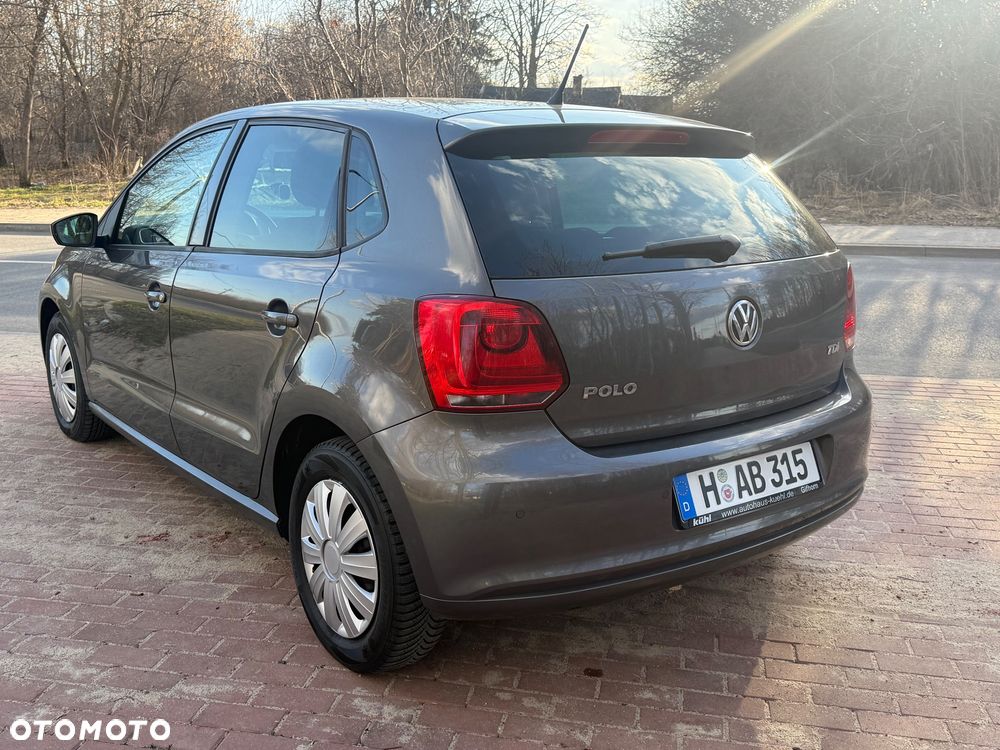 Volkswagen Polo 1.2 TDI Style - 8