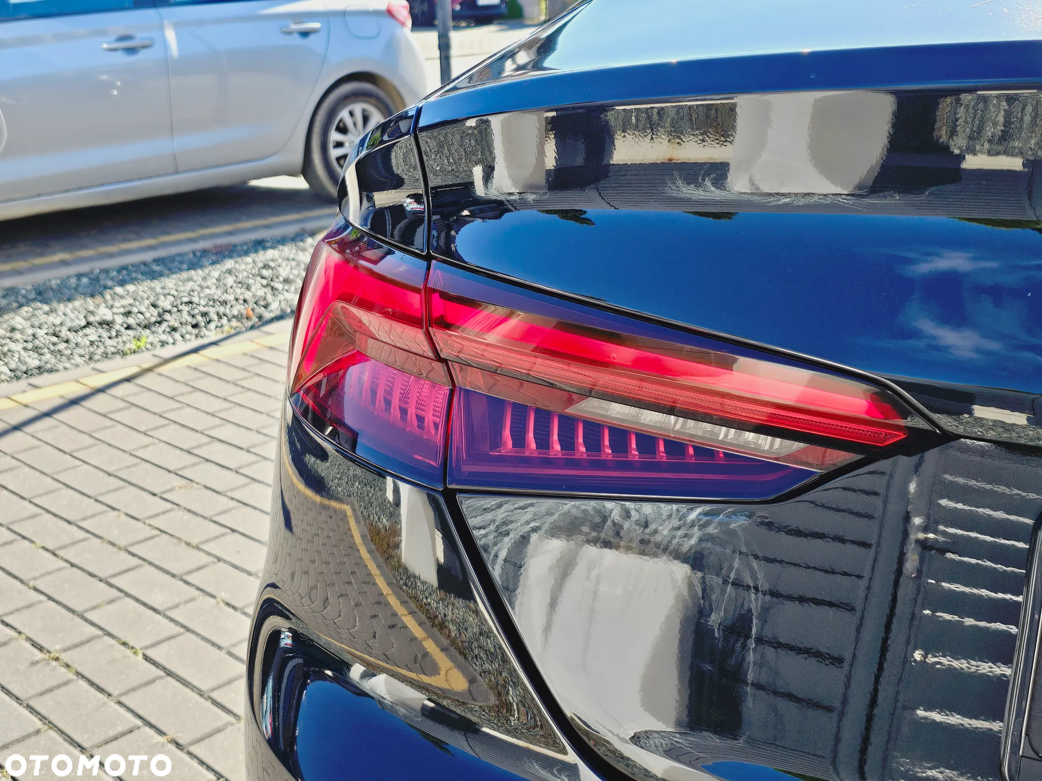 Audi A5 Sportback 2.0 TDI S tronic sport - 14