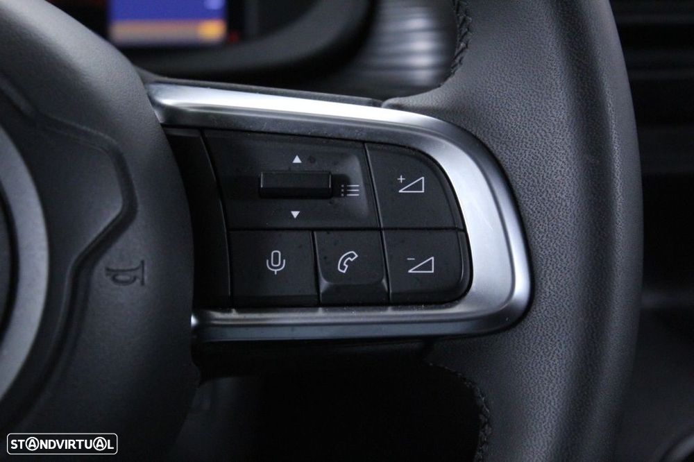 Jeep Avenger 1.2 GSE T3 Altitude - 23