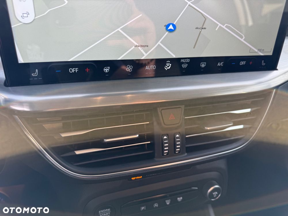 Ford Focus 1.5 EcoBlue STart-Stopp-System TITANIUM X - 14