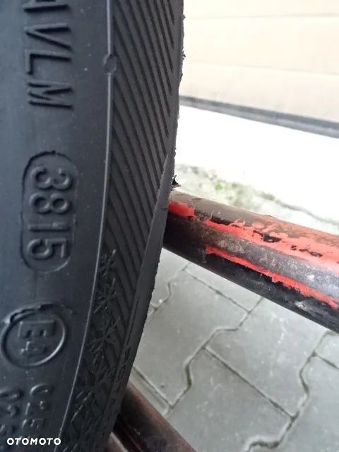 4x100x54b 7Jx15 ET38 Kołą zimowe MAZDA Opony 195/50/R15 - 22