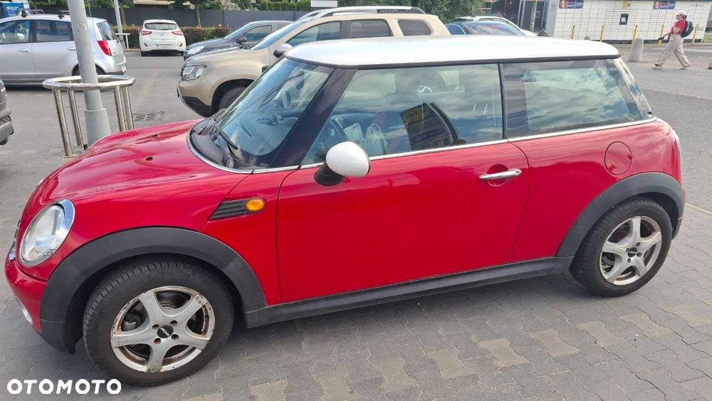MINI Cooper - 1