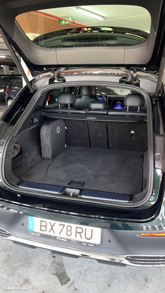 Mercedes-Benz EQE - 37