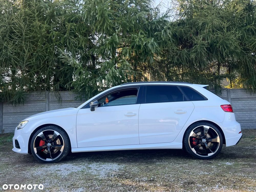 Audi S3 Sportback - 4