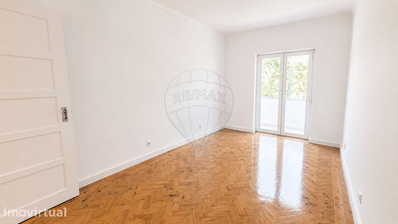 Apartamento T2 para arrendamento - Grande imagem: 3/17