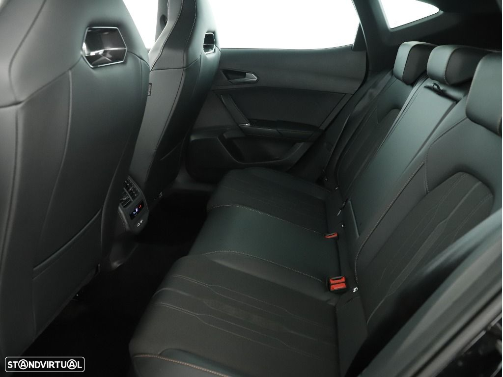 Cupra Formentor - 21