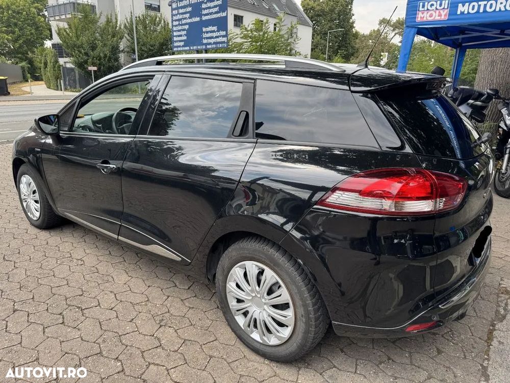 Renault Clio (Energy) TCe 90 Start & Stop INTENS - 17