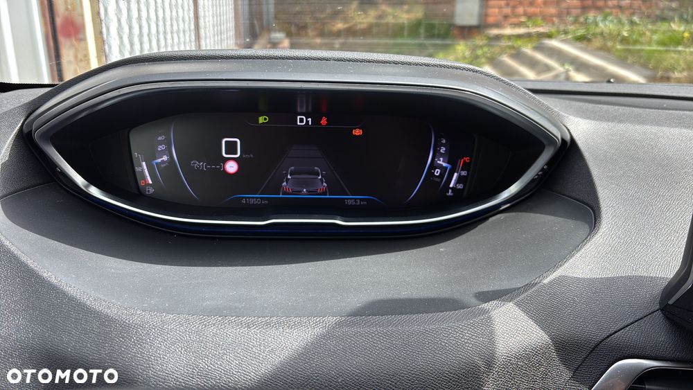 Peugeot 5008 1.2 PureTech GT S&S EAT8 - 8