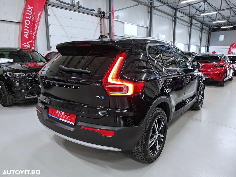 Volvo XC 40 T4 R-Design - 6