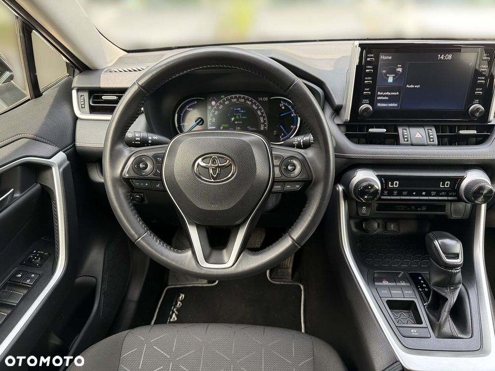 Toyota RAV4 - 15