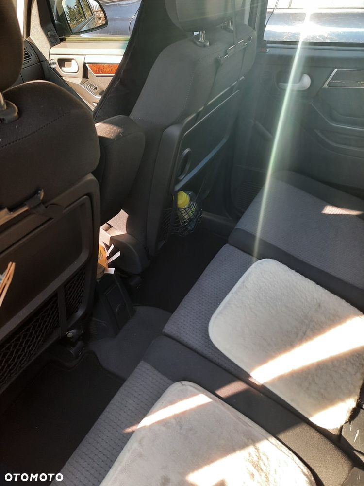 Opel Meriva - 6