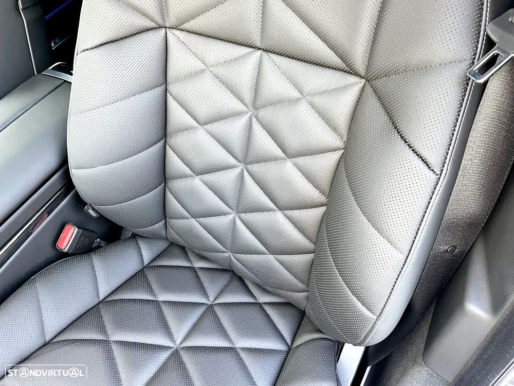 BMW 740 d xDrive Pack Desportivo M - 25