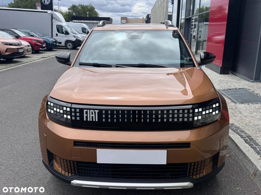 Fiat Grande Panda - 2