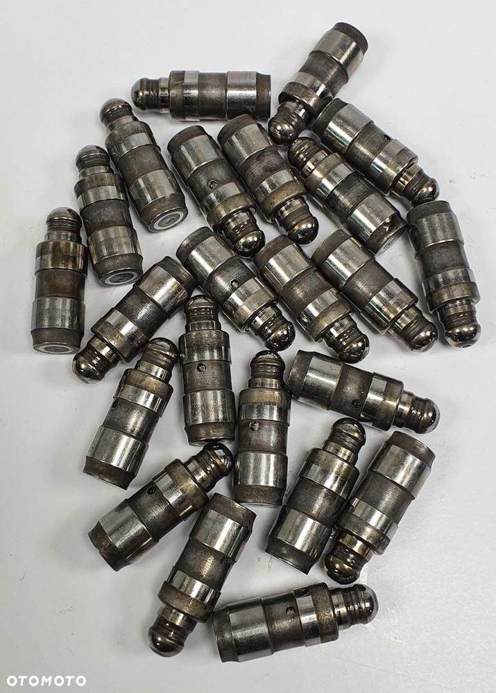 POPYCHACZ ZAWORU VW UP MII CITIGO 1.0 MPI CHY CHYA CHYB - 2