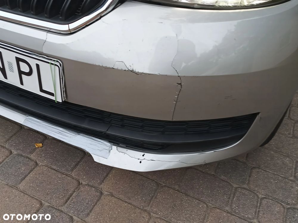 Skoda Citigo 1.0 Ambition - 30