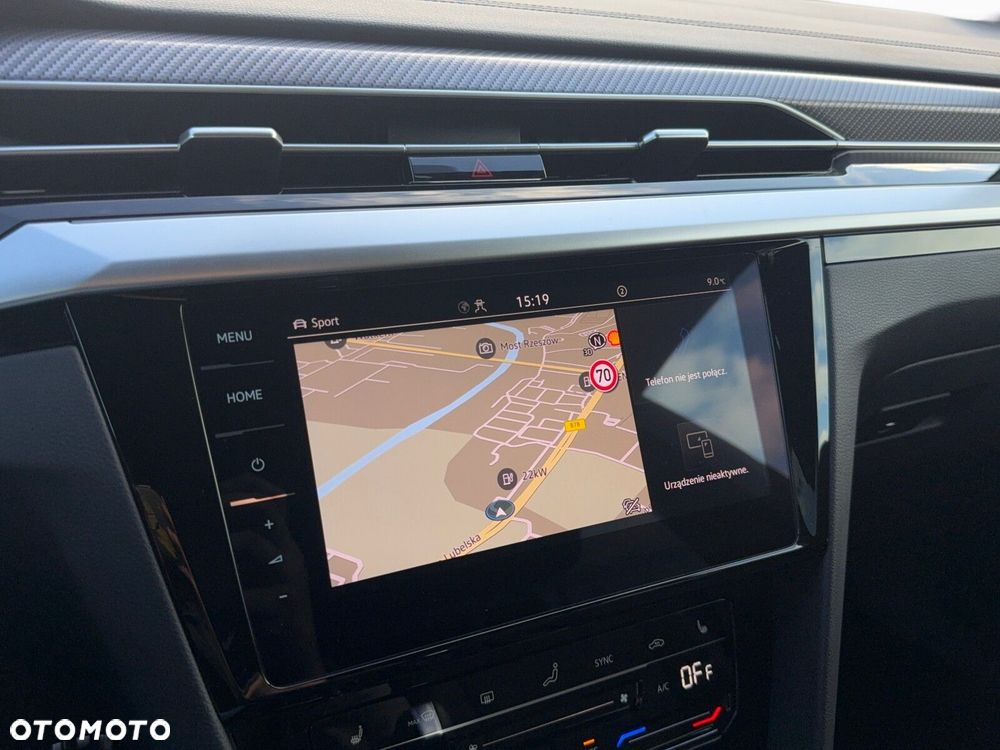 Volkswagen Arteon Shooting Brake 2.0 TSI 4Motion R DSG - 20