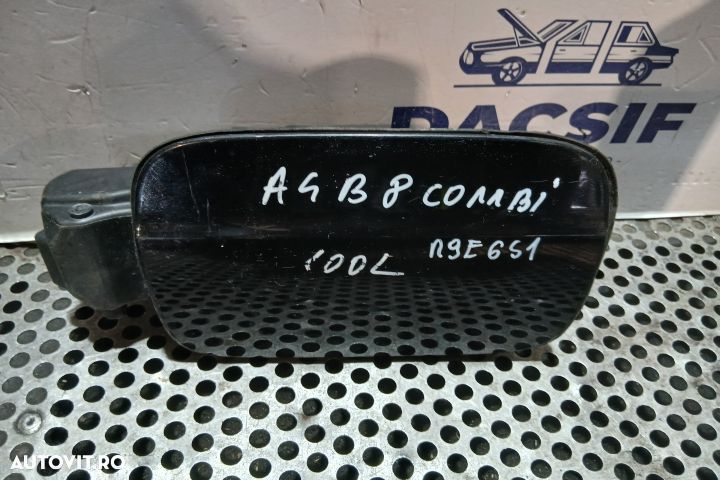 Usita rezervor 8K0809999C 8K0010508R 8K0809999C 8K0010508R Audi A4 B8 - 1