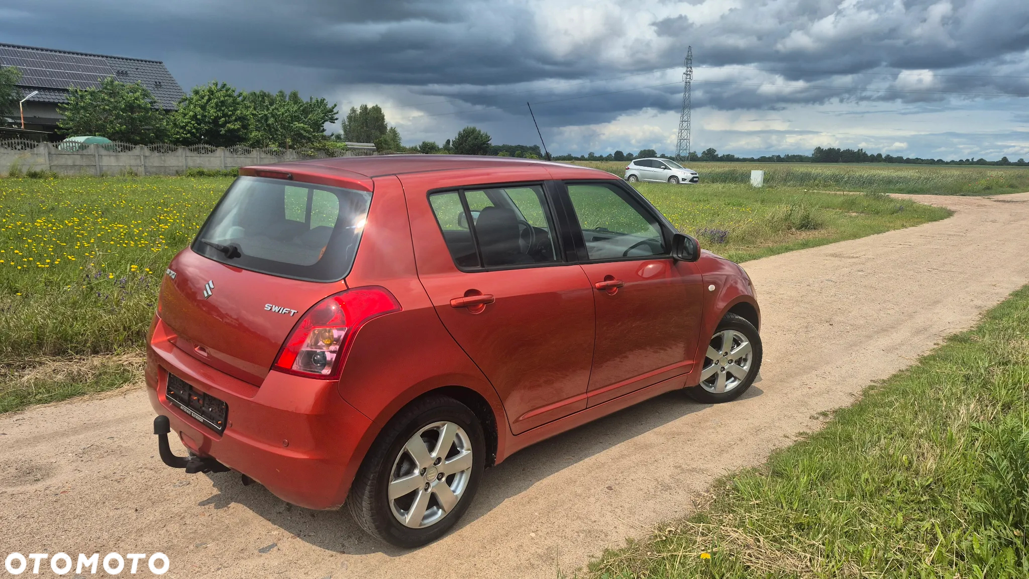 Suzuki Swift 1.3 Comfort - 5