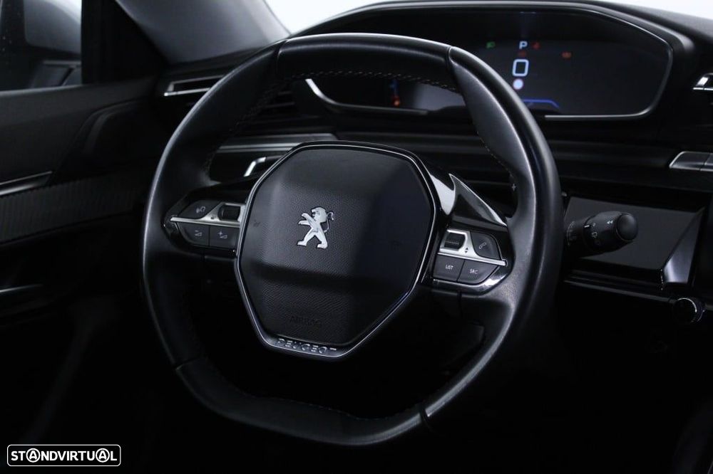 Peugeot 508 SW 1.5 BlueHDi Business Line EAT8 - 16