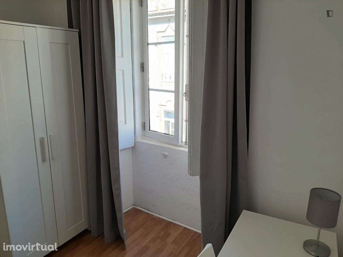 Quarto - localizado em Cedofeita Porto - Grande imagem: 3/10