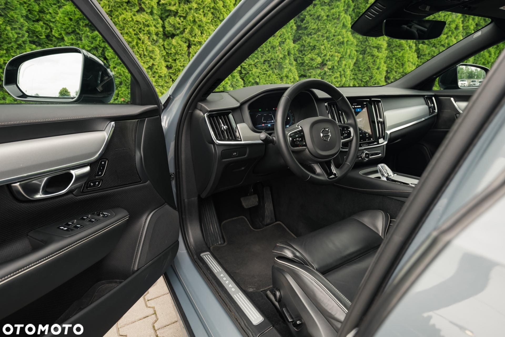 Volvo V90 - 9