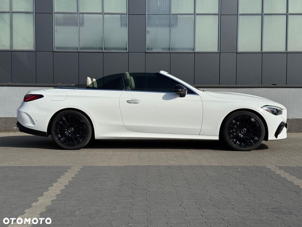 Mercedes-Benz CLE 300 mHEV 4-Matic AMG Line - 19