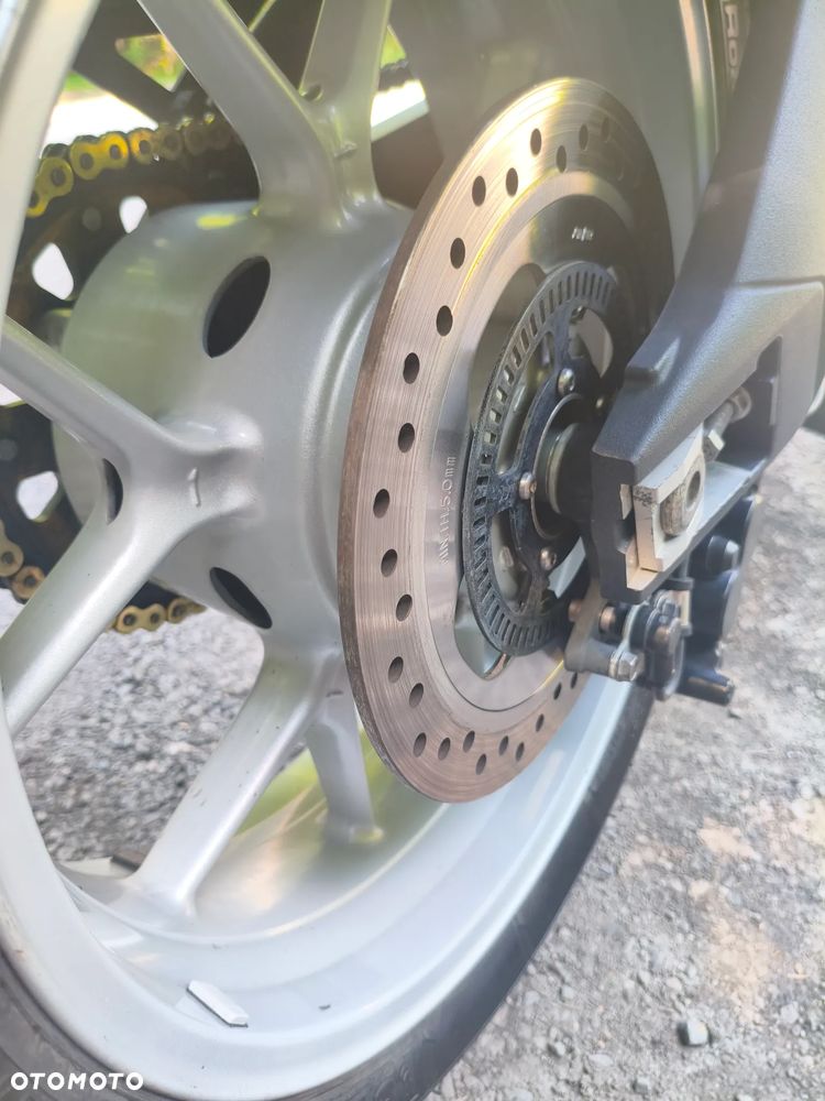 Triumph Tiger - 16