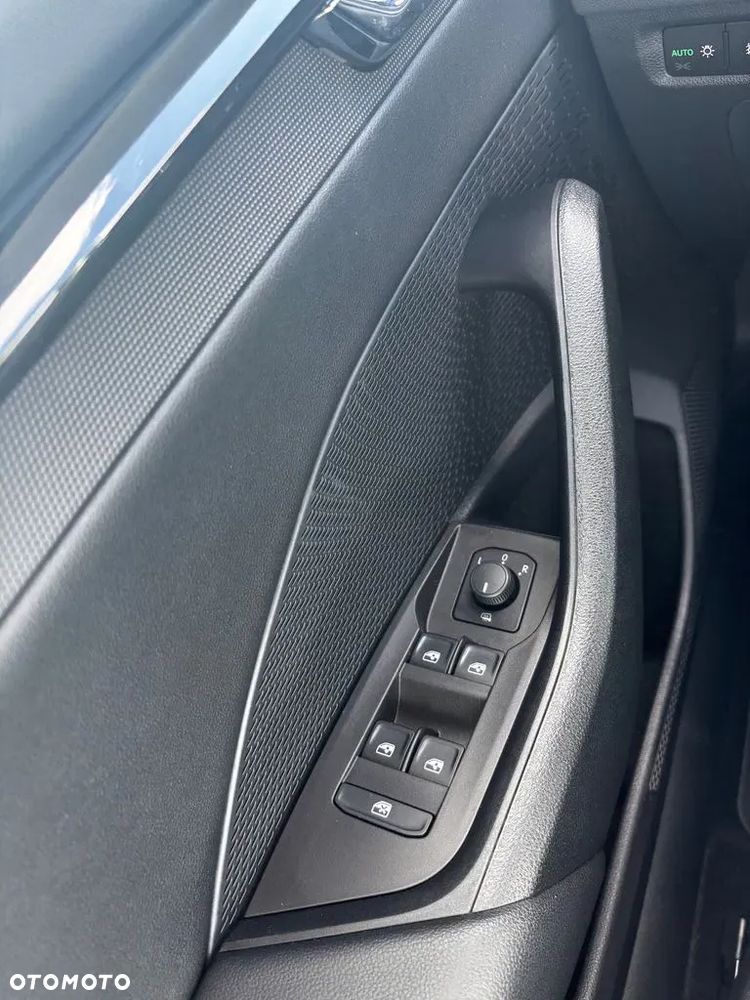 Skoda Octavia - 10