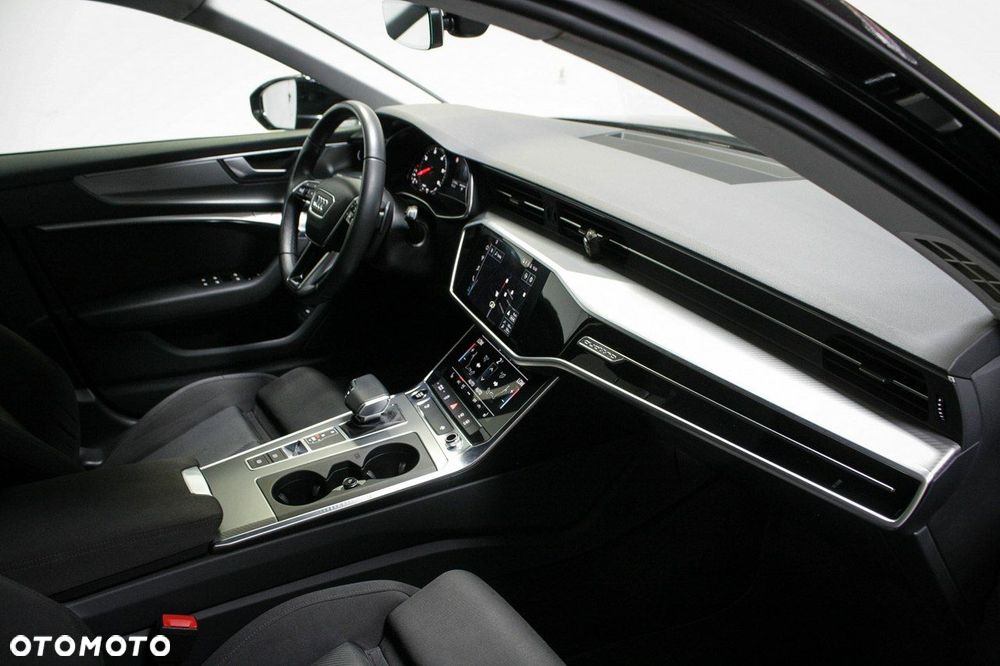Audi A6 Avant - 14