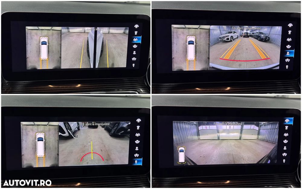 Mercedes-Benz V 300 d Extralang 4Matic 9G-TRONIC Special Edition Avantgarde - 3